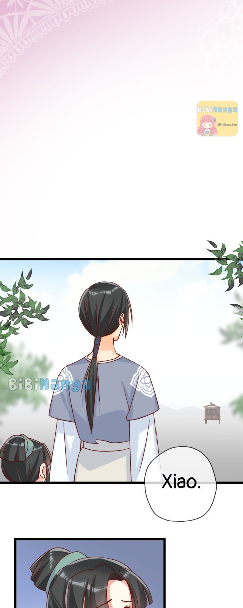 Beauty BIoggers in Another WorId chapter 26 - page 38