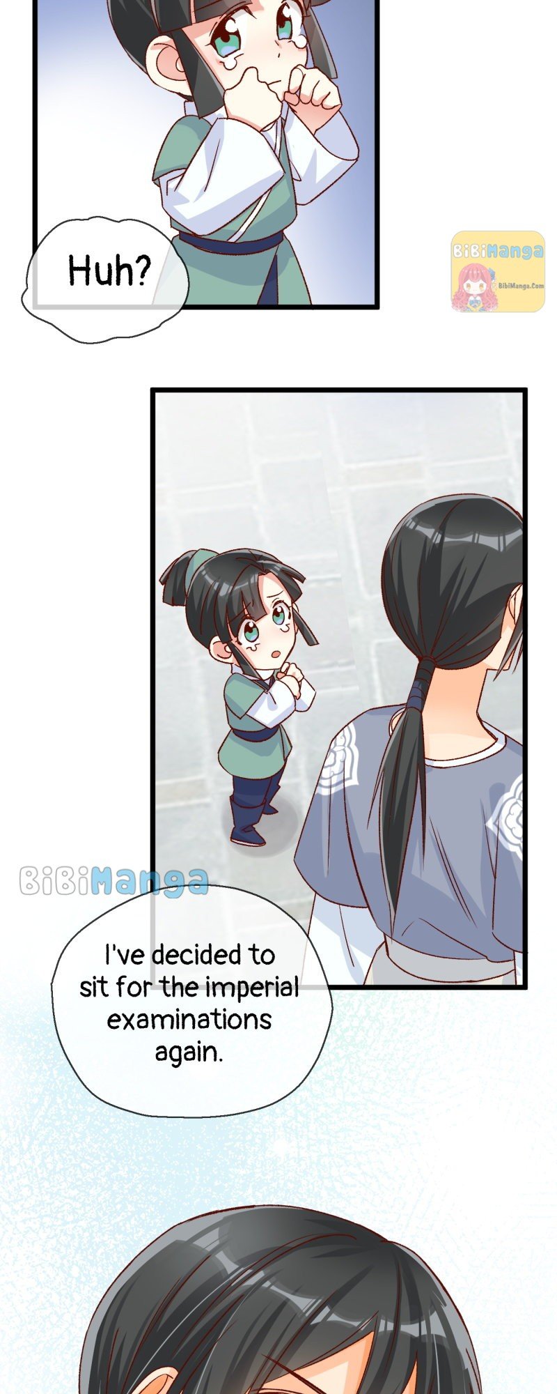 Beauty BIoggers in Another WorId chapter 26 - page 39