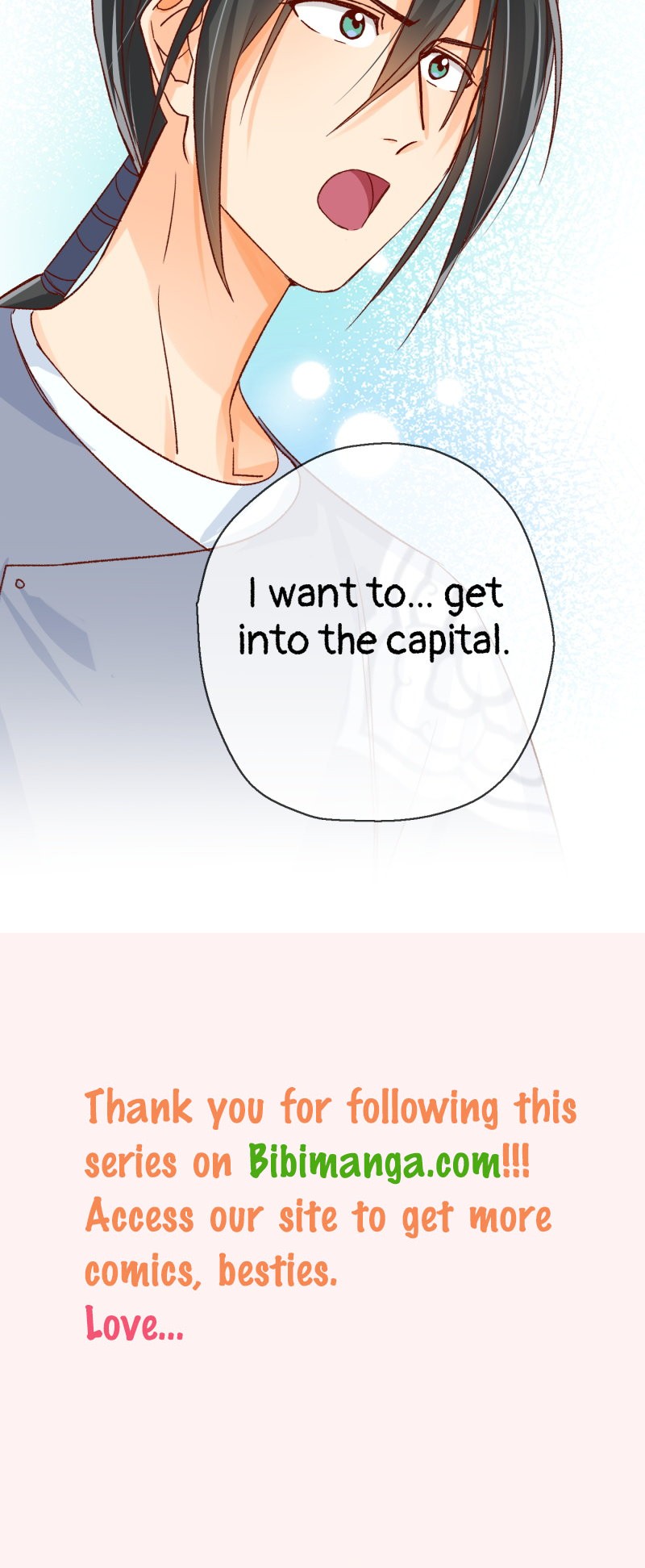 Beauty BIoggers in Another WorId chapter 26 - page 40