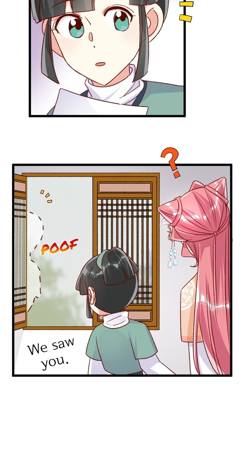 Beauty BIoggers in Another WorId chapter 26 - page 5