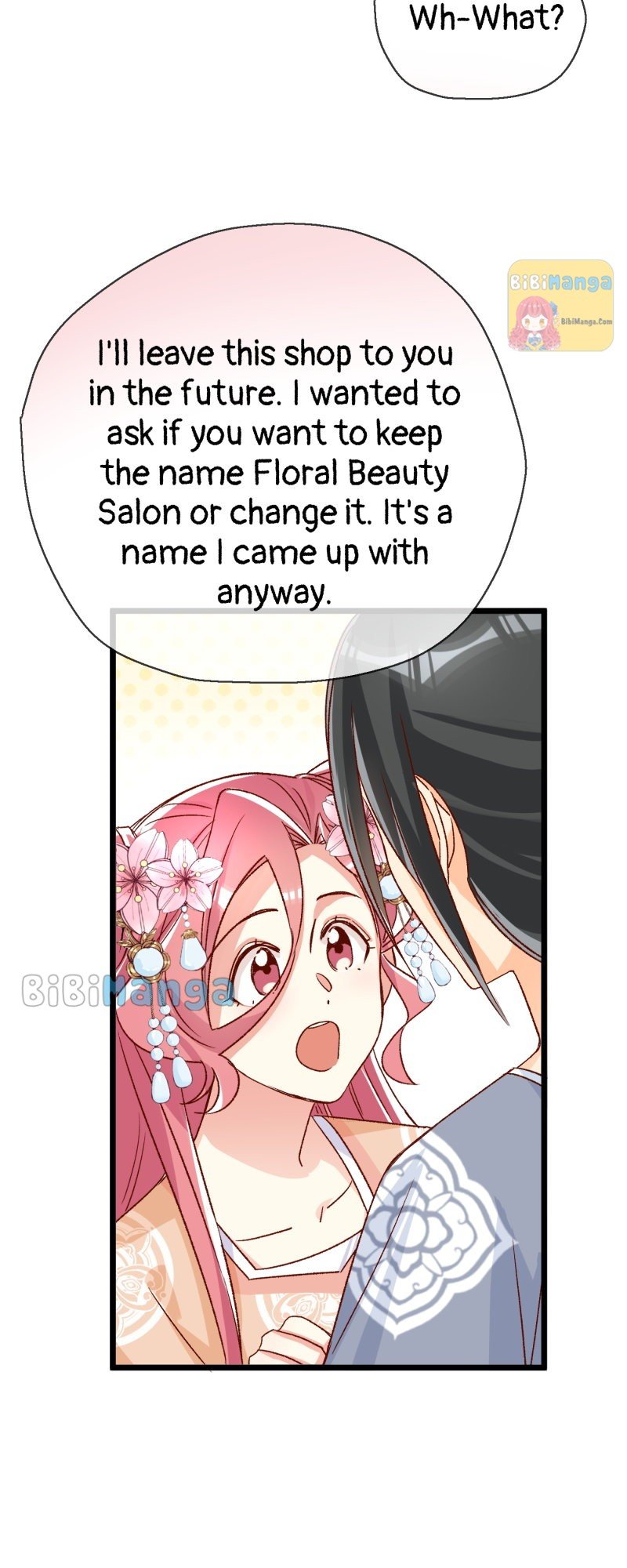 Beauty BIoggers in Another WorId chapter 26 - page 8
