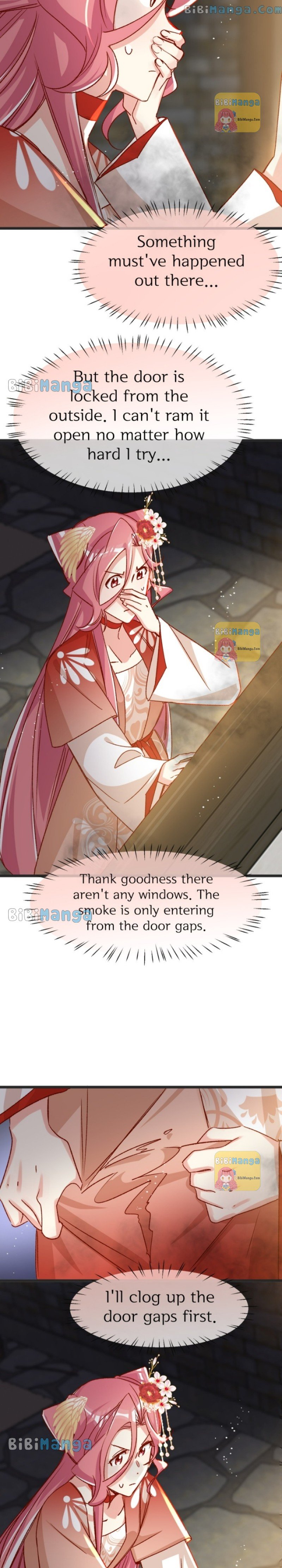 Beauty BIoggers in Another WorId Chapter 72 - page 2