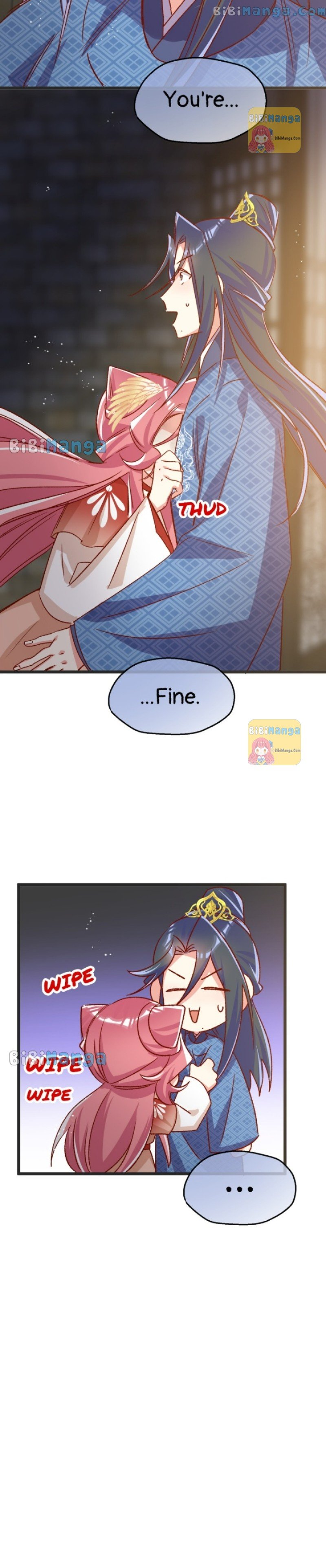 Beauty BIoggers in Another WorId Chapter 72 - page 6