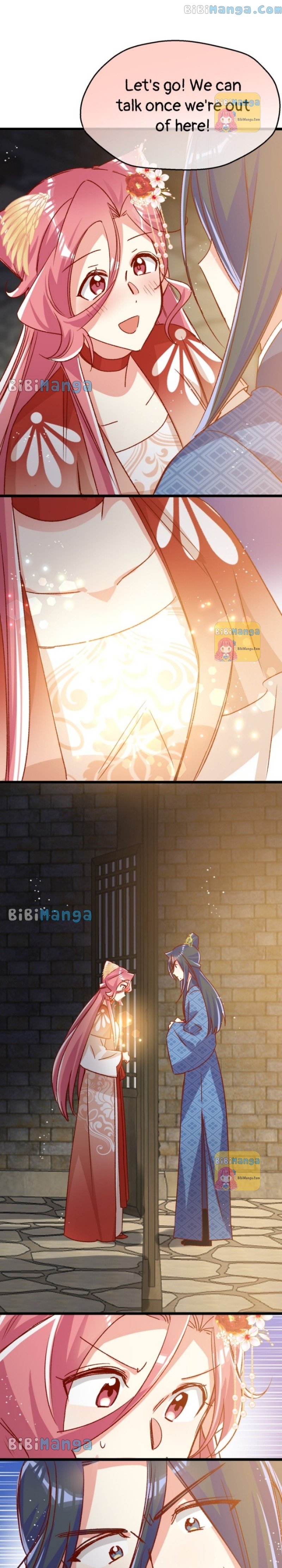 Beauty BIoggers in Another WorId Chapter 72 - page 7