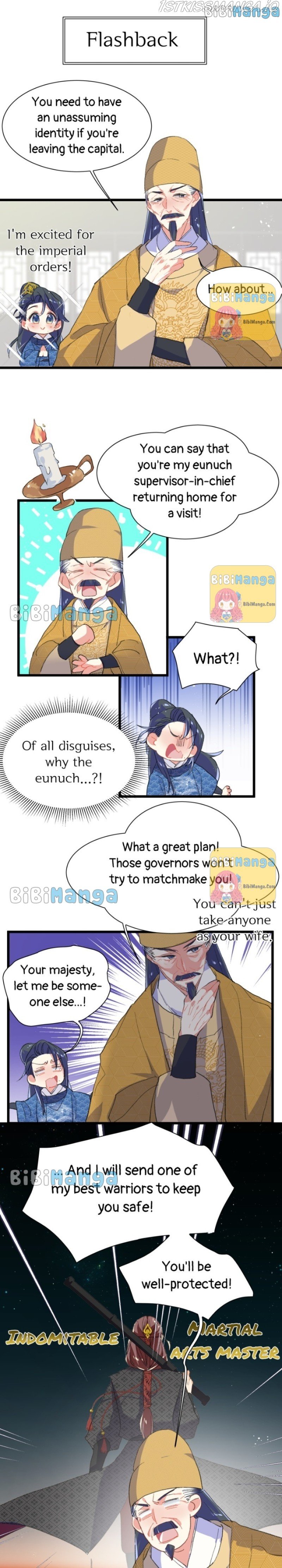 Beauty BIoggers in Another WorId chapter 9 - page 3