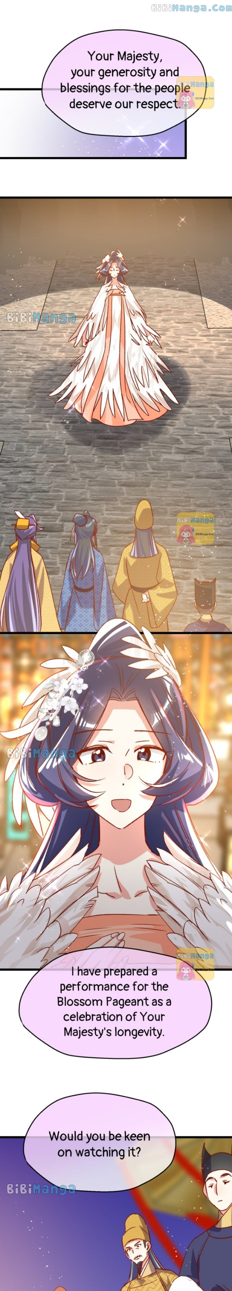 Beauty BIoggers in Another WorId Chapter 73 - page 10