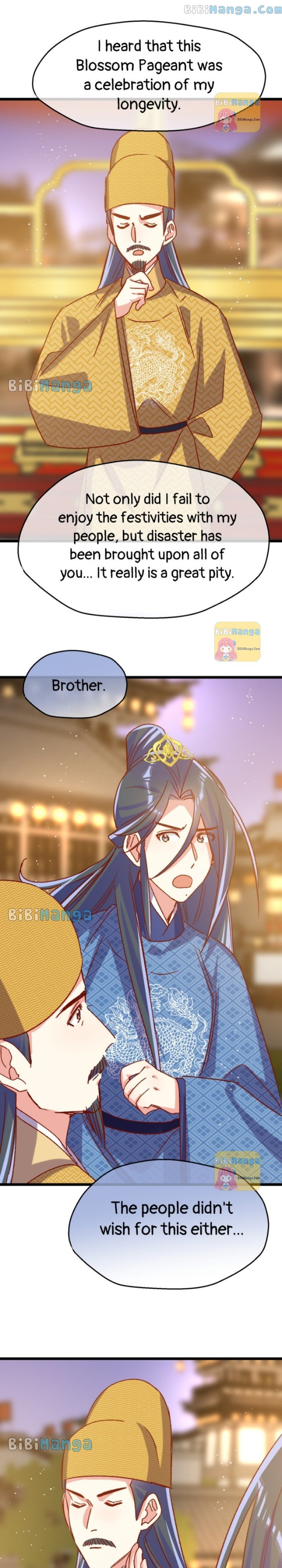 Beauty BIoggers in Another WorId Chapter 73 - page 7