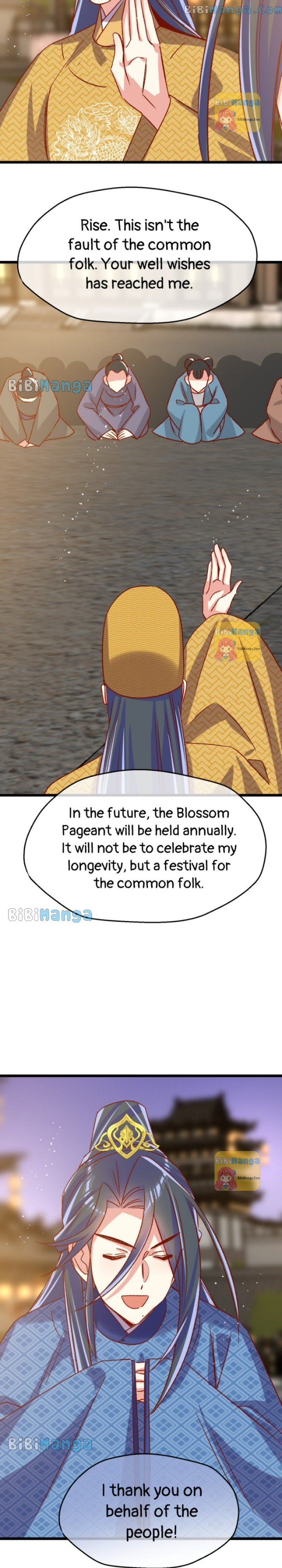 Beauty BIoggers in Another WorId Chapter 73 - page 8
