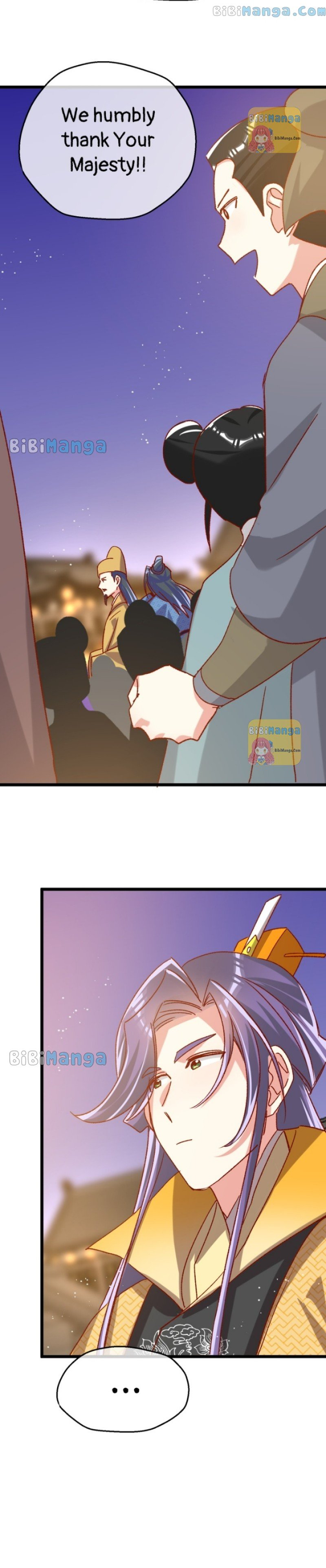 Beauty BIoggers in Another WorId Chapter 73 - page 9