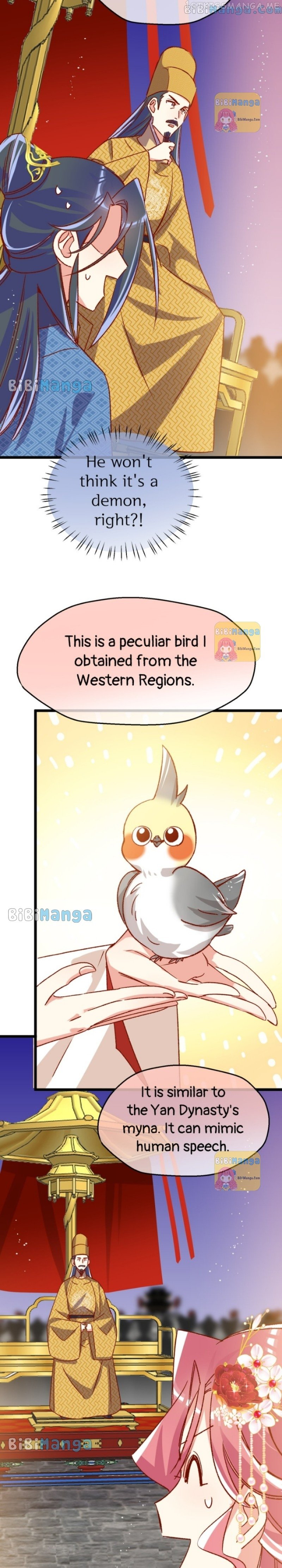Beauty BIoggers in Another WorId Chapter 74 - page 11