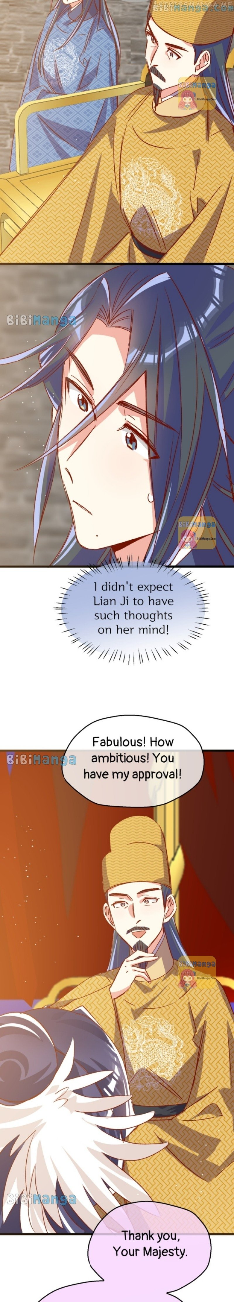 Beauty BIoggers in Another WorId Chapter 74 - page 2