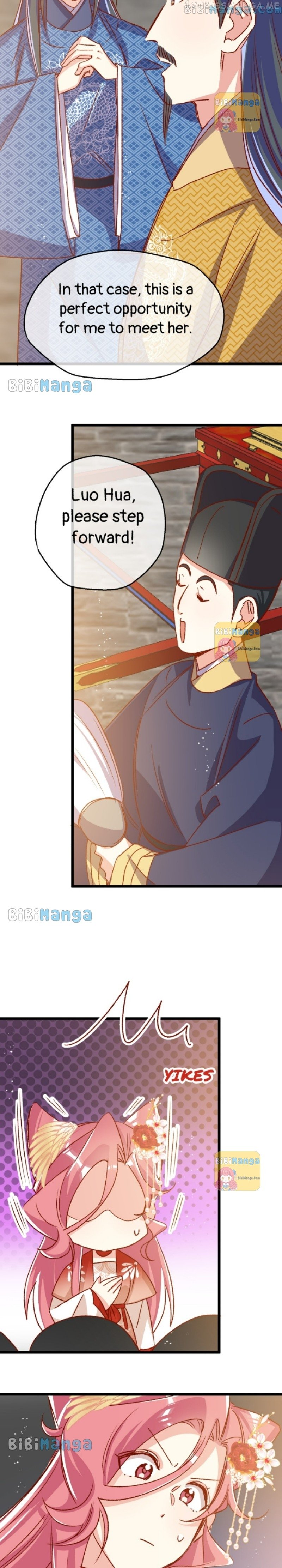 Beauty BIoggers in Another WorId Chapter 74 - page 5