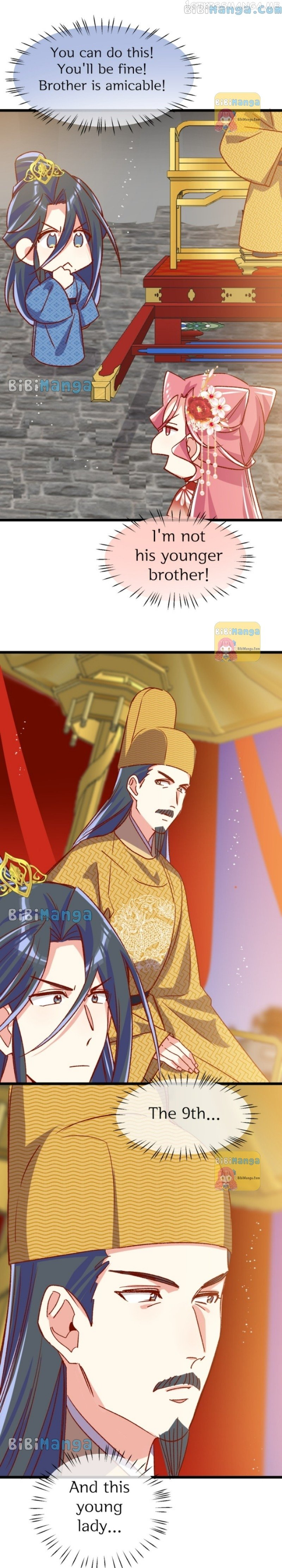 Beauty BIoggers in Another WorId Chapter 74 - page 7