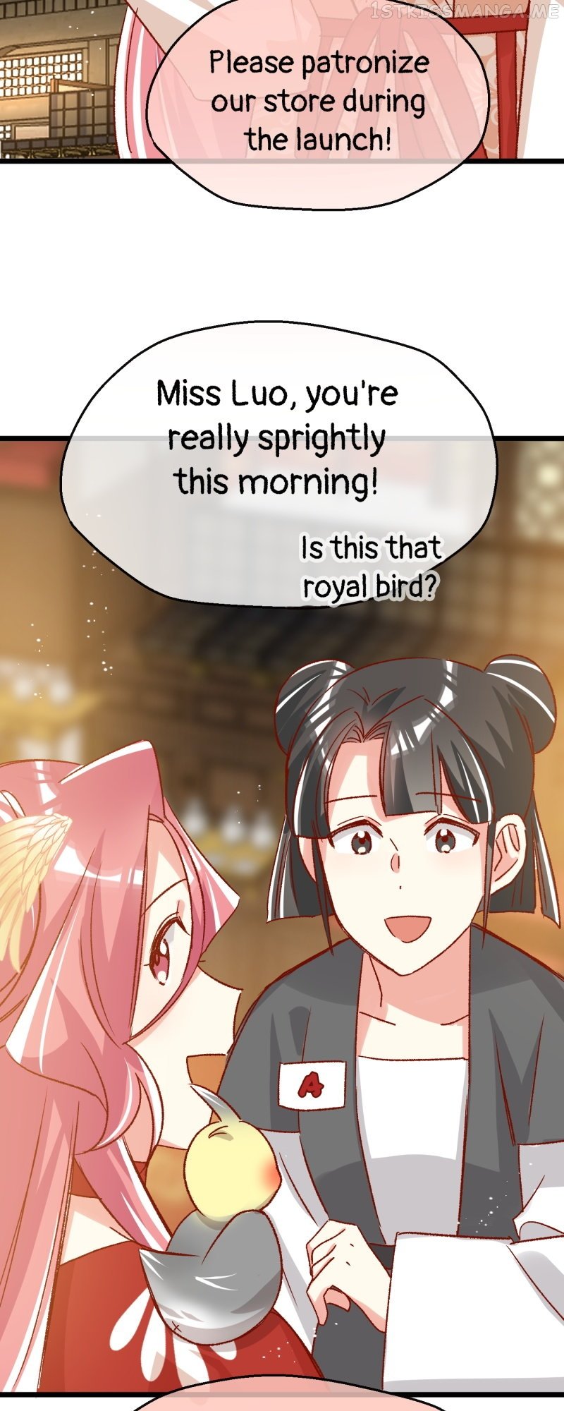 Beauty BIoggers in Another WorId Chapter 75 - page 15