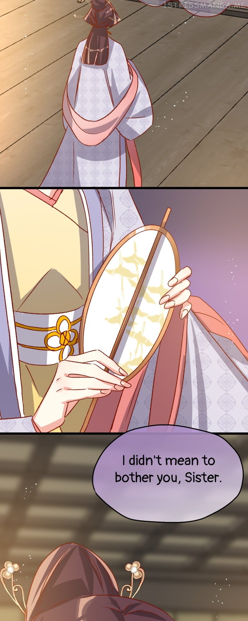 Beauty BIoggers in Another WorId Chapter 75 - page 28