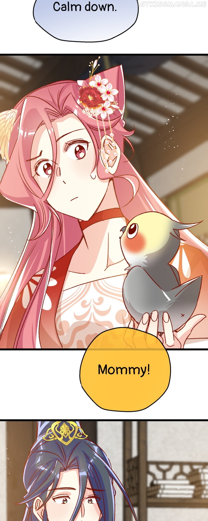 Beauty BIoggers in Another WorId Chapter 75 - page 4