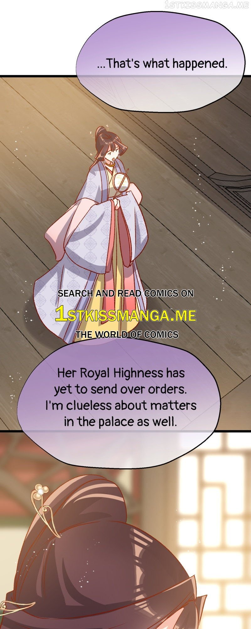 Beauty BIoggers in Another WorId Chapter 76 - page 1