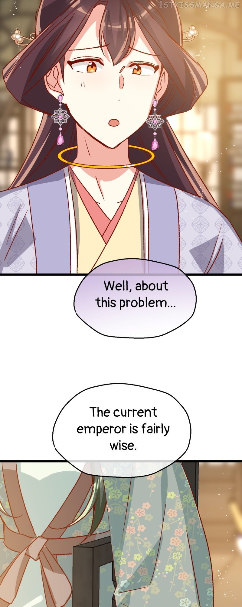 Beauty BIoggers in Another WorId Chapter 76 - page 10