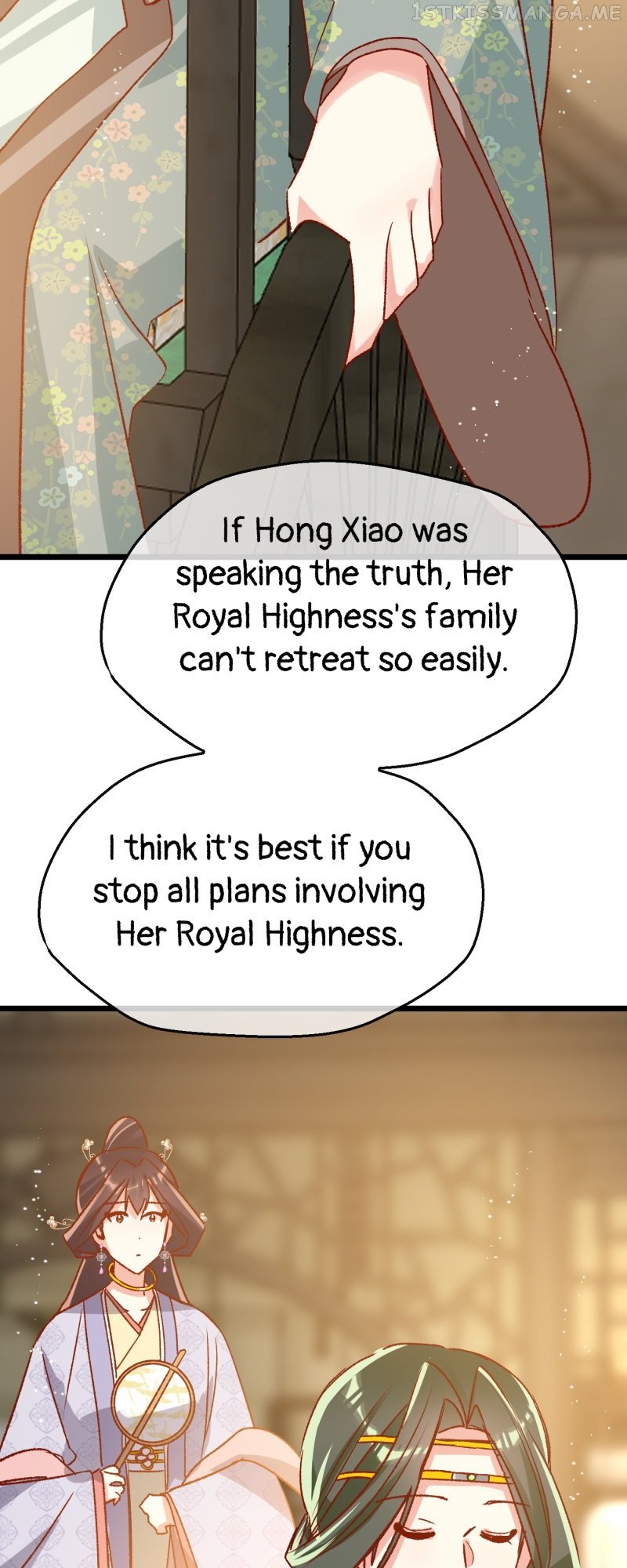 Beauty BIoggers in Another WorId Chapter 76 - page 11