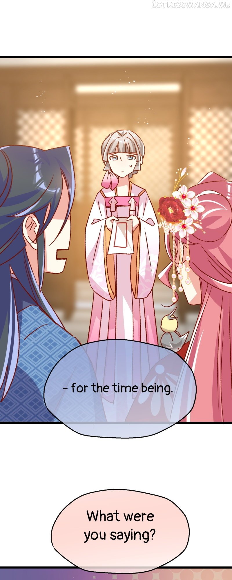 Beauty BIoggers in Another WorId Chapter 76 - page 22