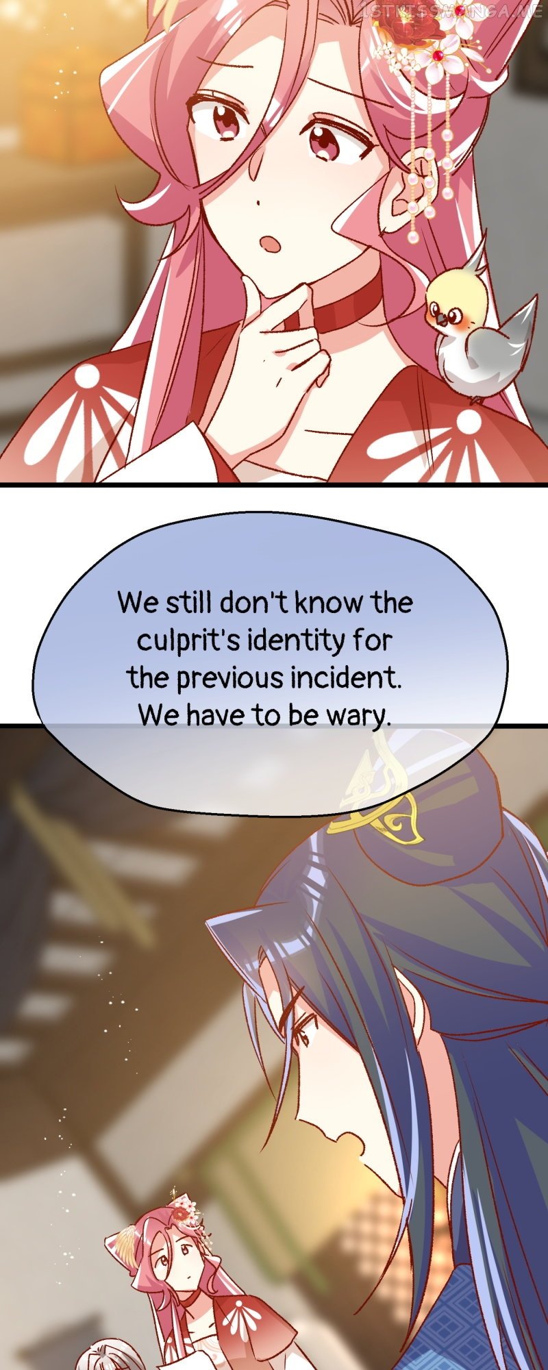 Beauty BIoggers in Another WorId Chapter 76 - page 26
