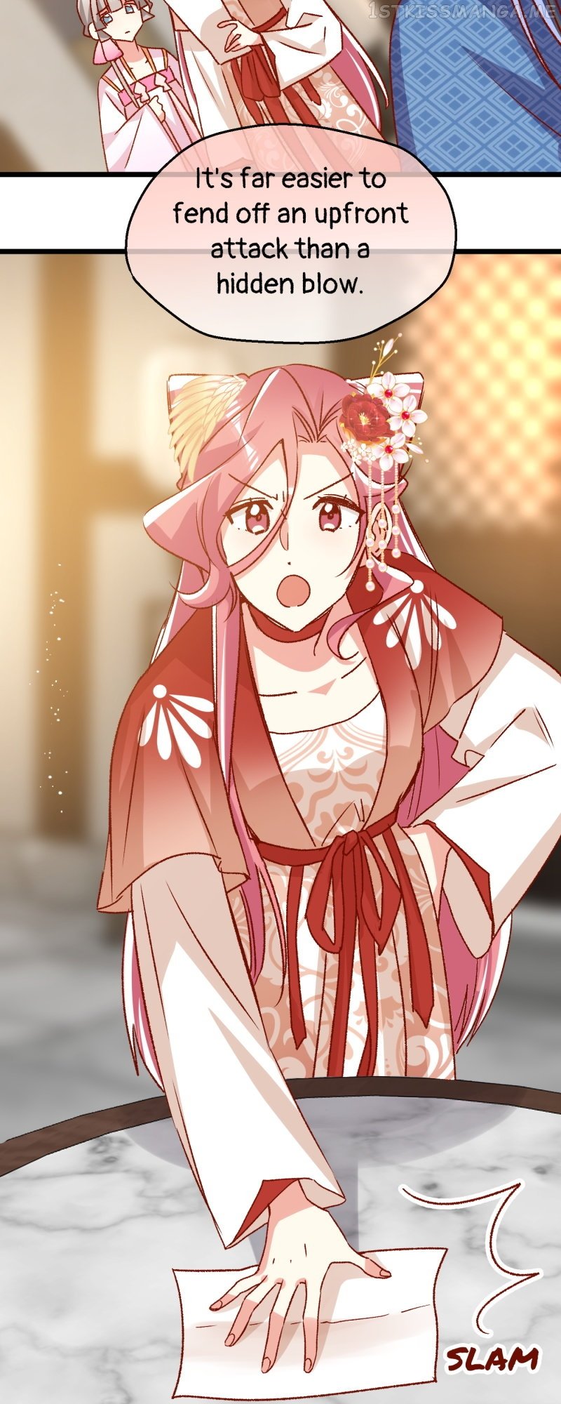 Beauty BIoggers in Another WorId Chapter 76 - page 27
