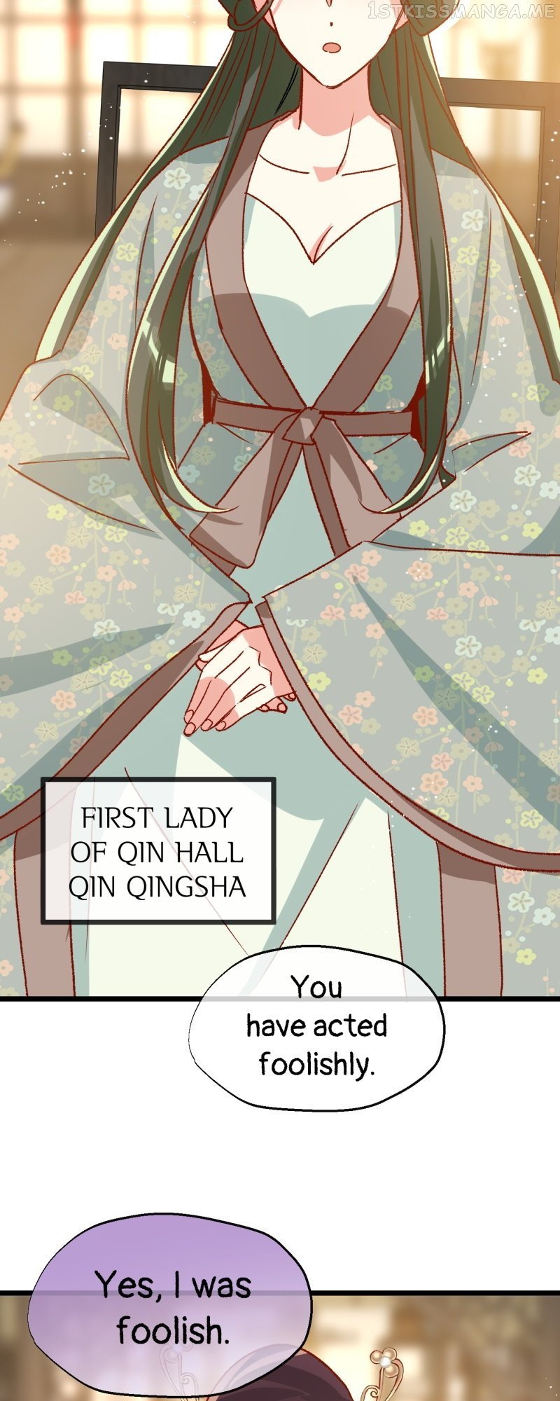 Beauty BIoggers in Another WorId Chapter 76 - page 3