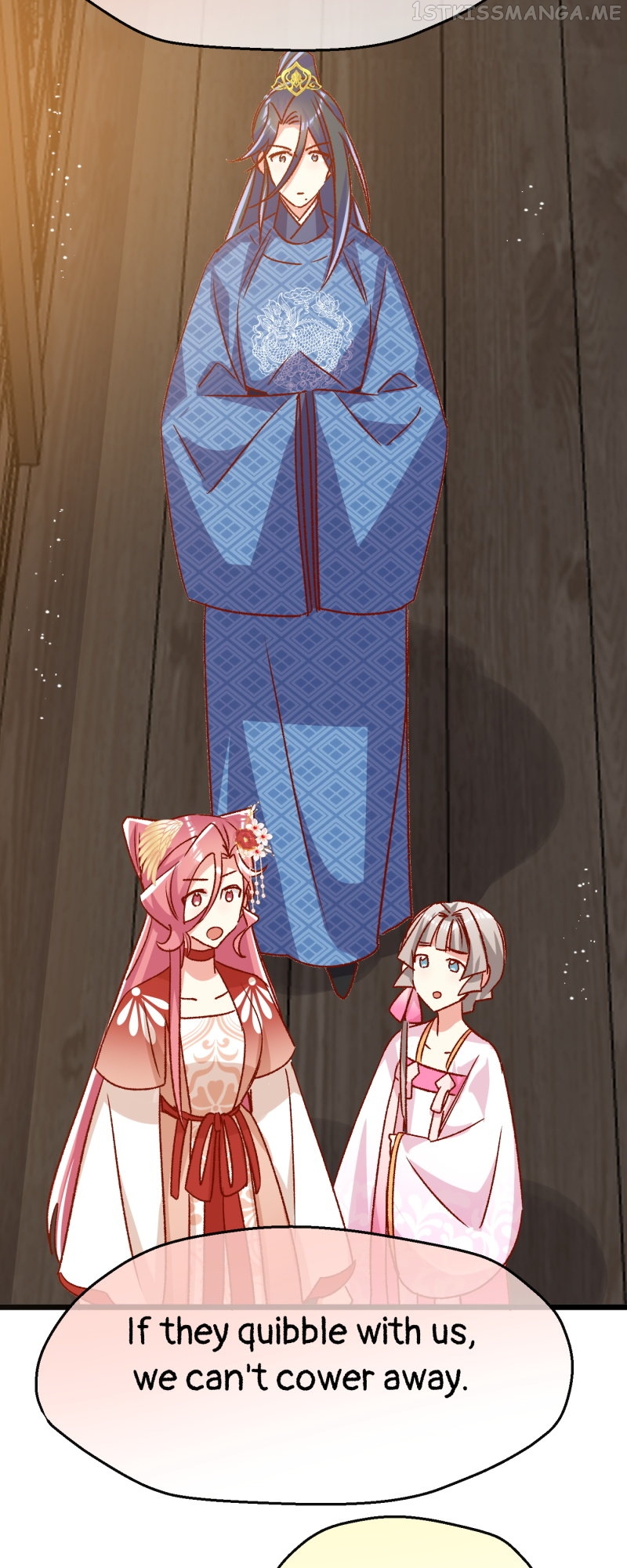 Beauty BIoggers in Another WorId Chapter 76 - page 30