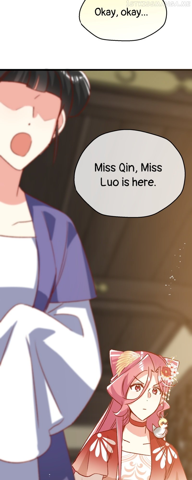Beauty BIoggers in Another WorId Chapter 76 - page 31