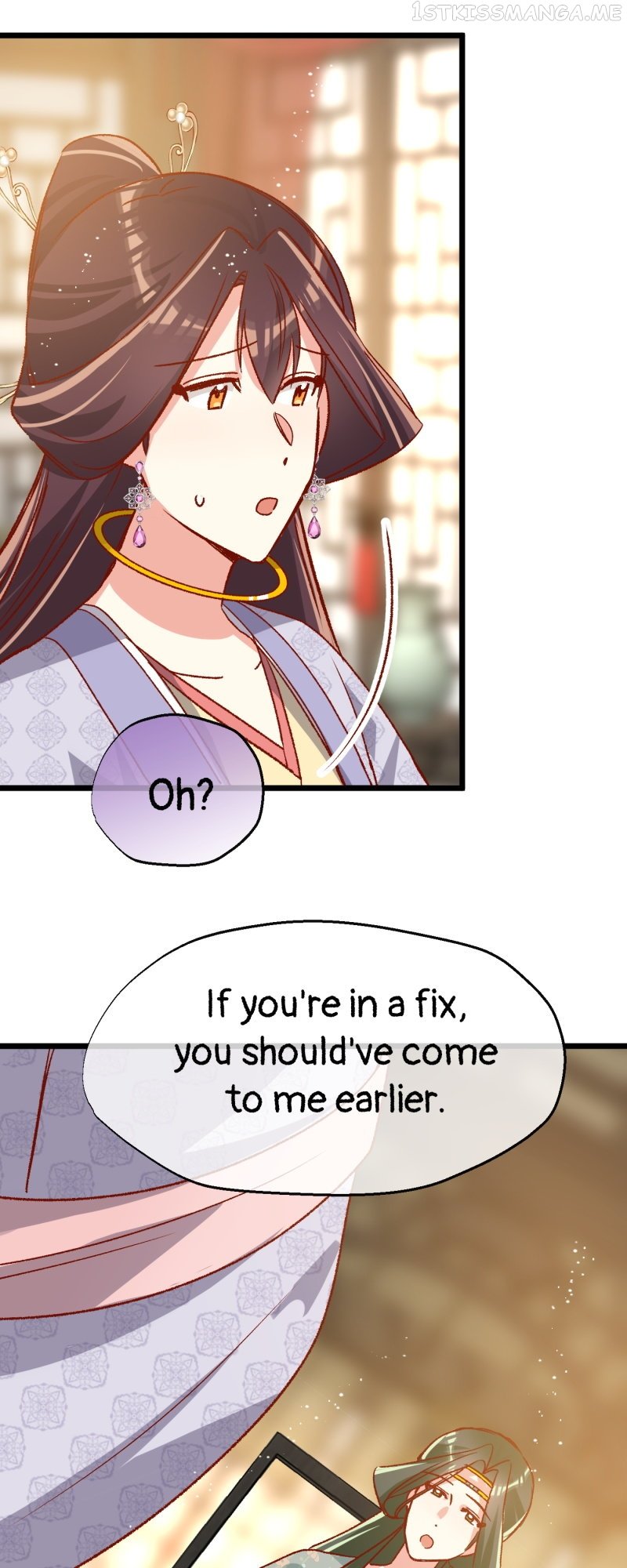Beauty BIoggers in Another WorId Chapter 76 - page 5