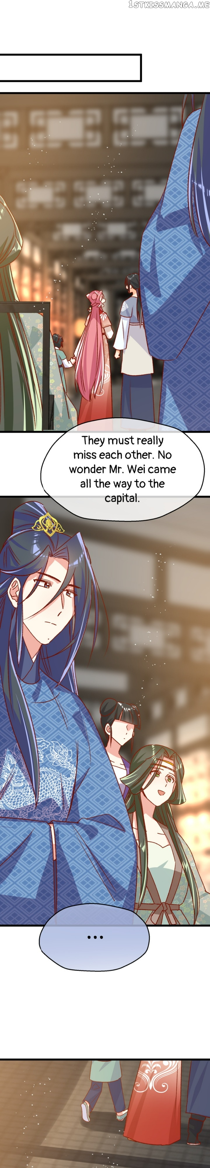 Beauty BIoggers in Another WorId Chapter 78 - page 10