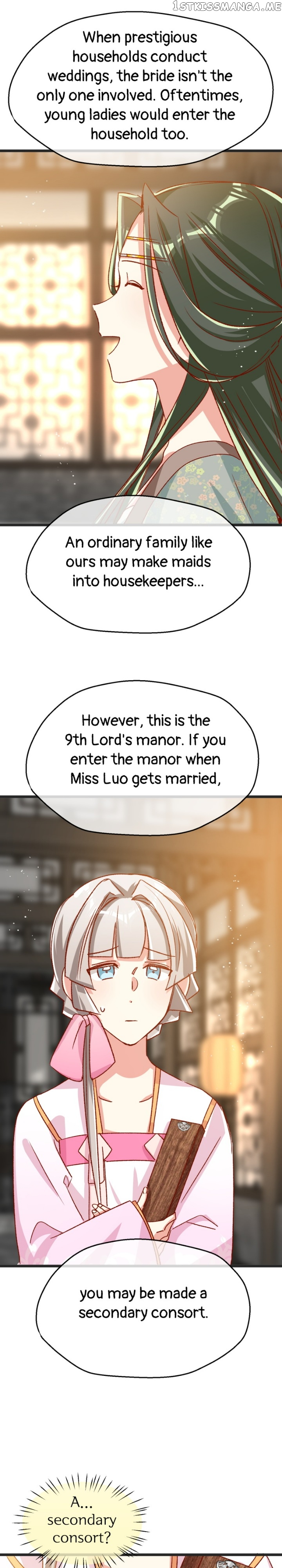 Beauty BIoggers in Another WorId Chapter 78 - page 16