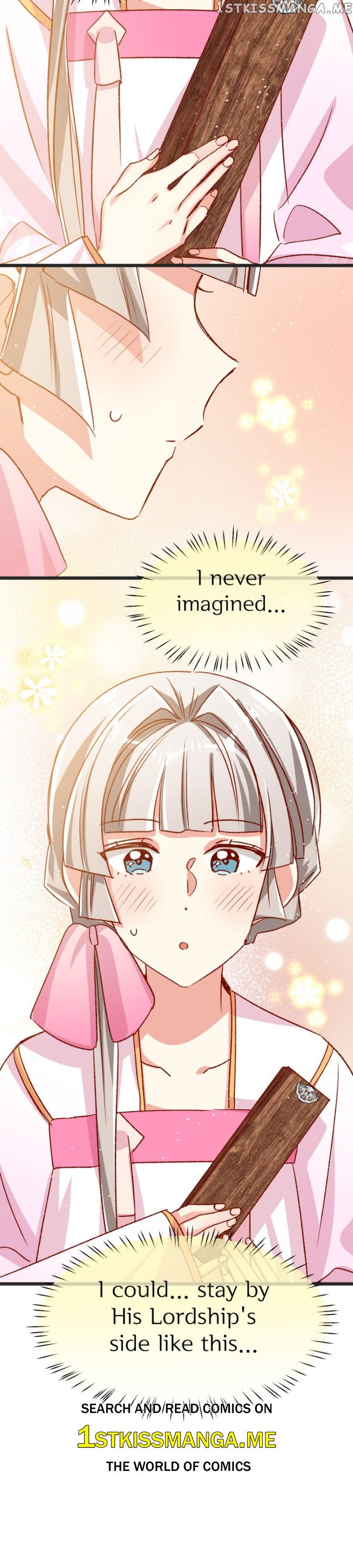 Beauty BIoggers in Another WorId Chapter 78 - page 17