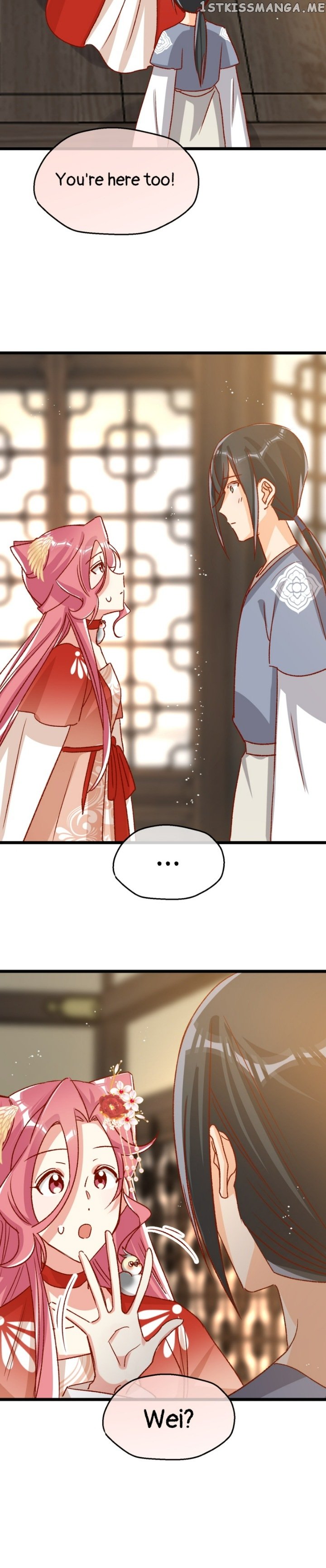 Beauty BIoggers in Another WorId Chapter 78 - page 3