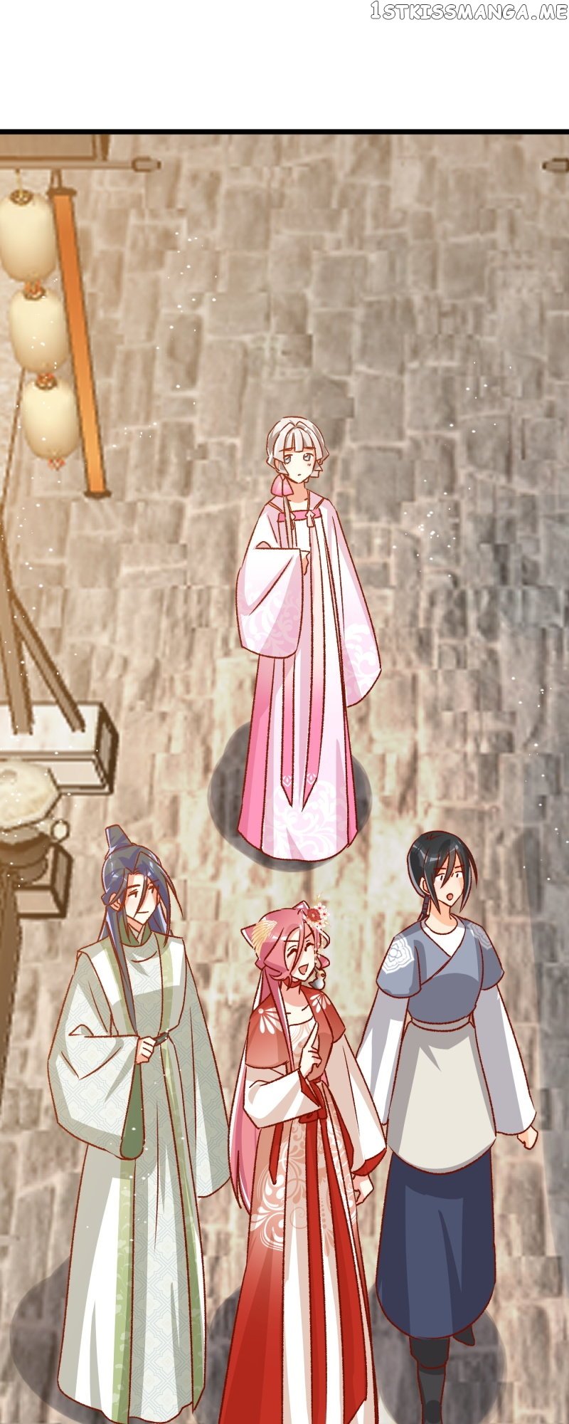 Beauty BIoggers in Another WorId Chapter 79 - page 1