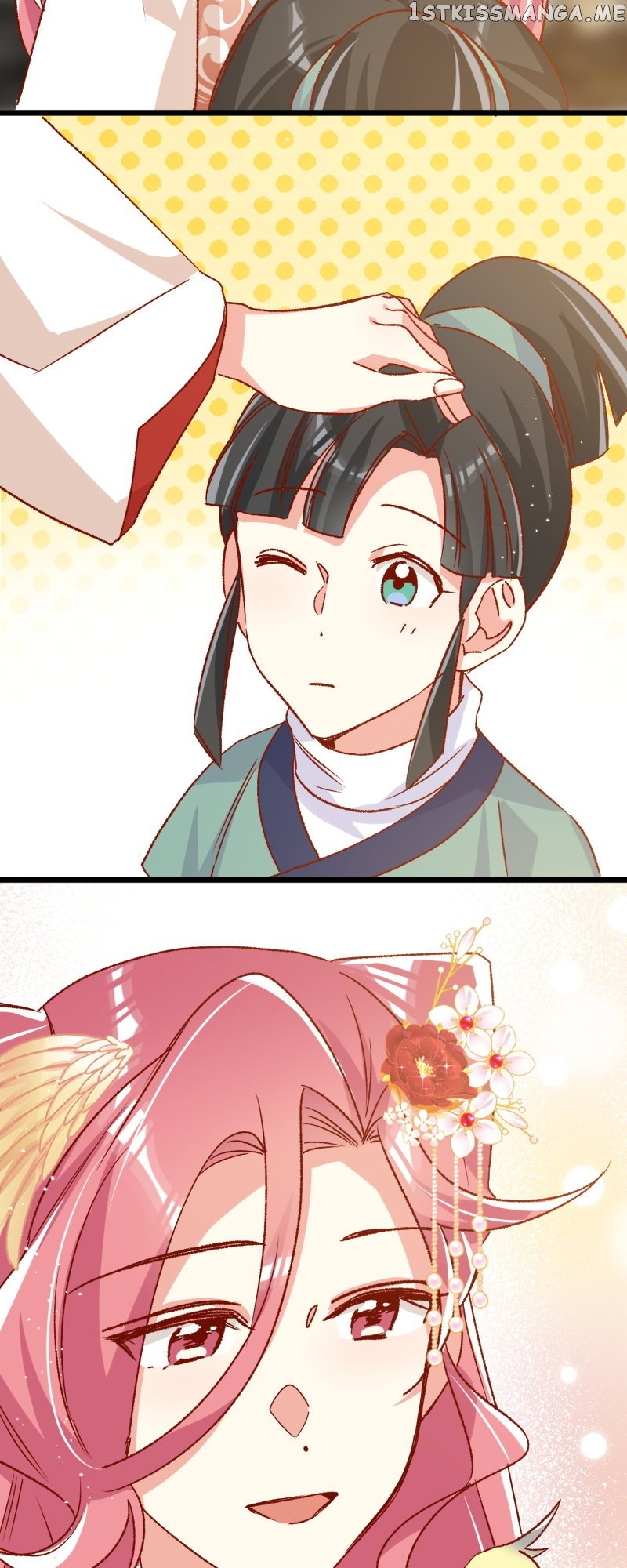 Beauty BIoggers in Another WorId Chapter 79 - page 11