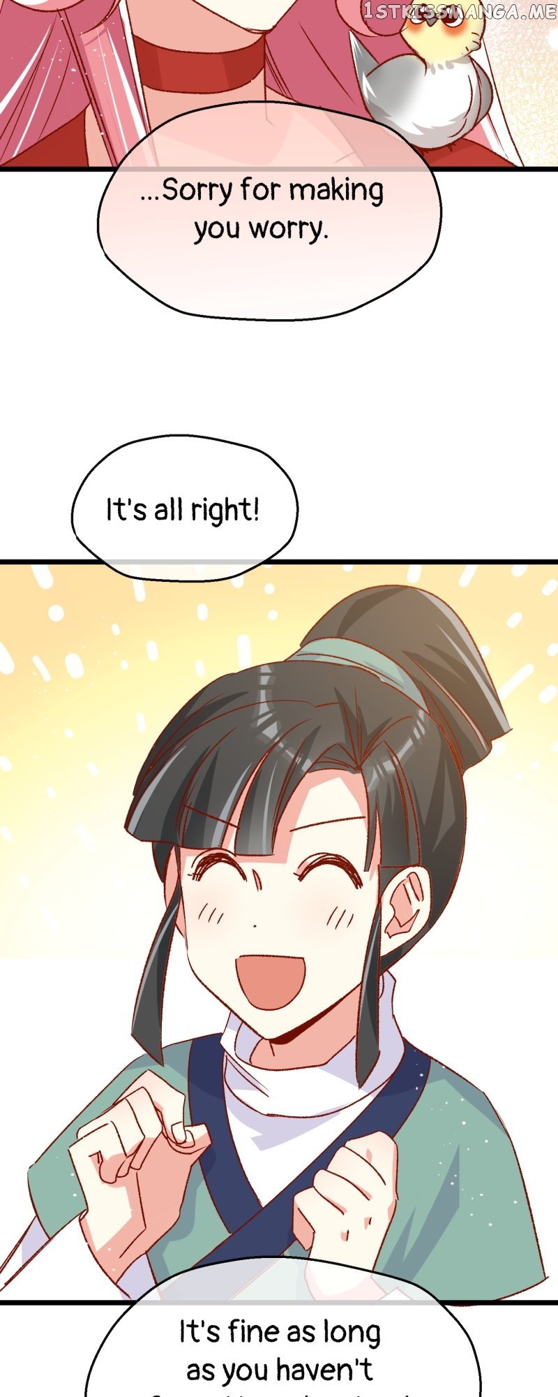 Beauty BIoggers in Another WorId Chapter 79 - page 12