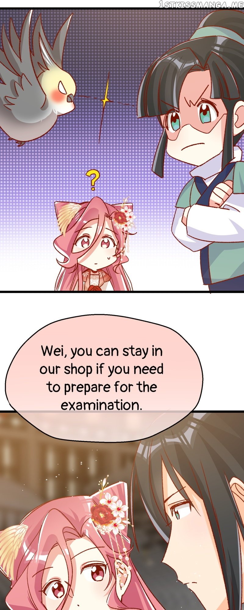 Beauty BIoggers in Another WorId Chapter 79 - page 15