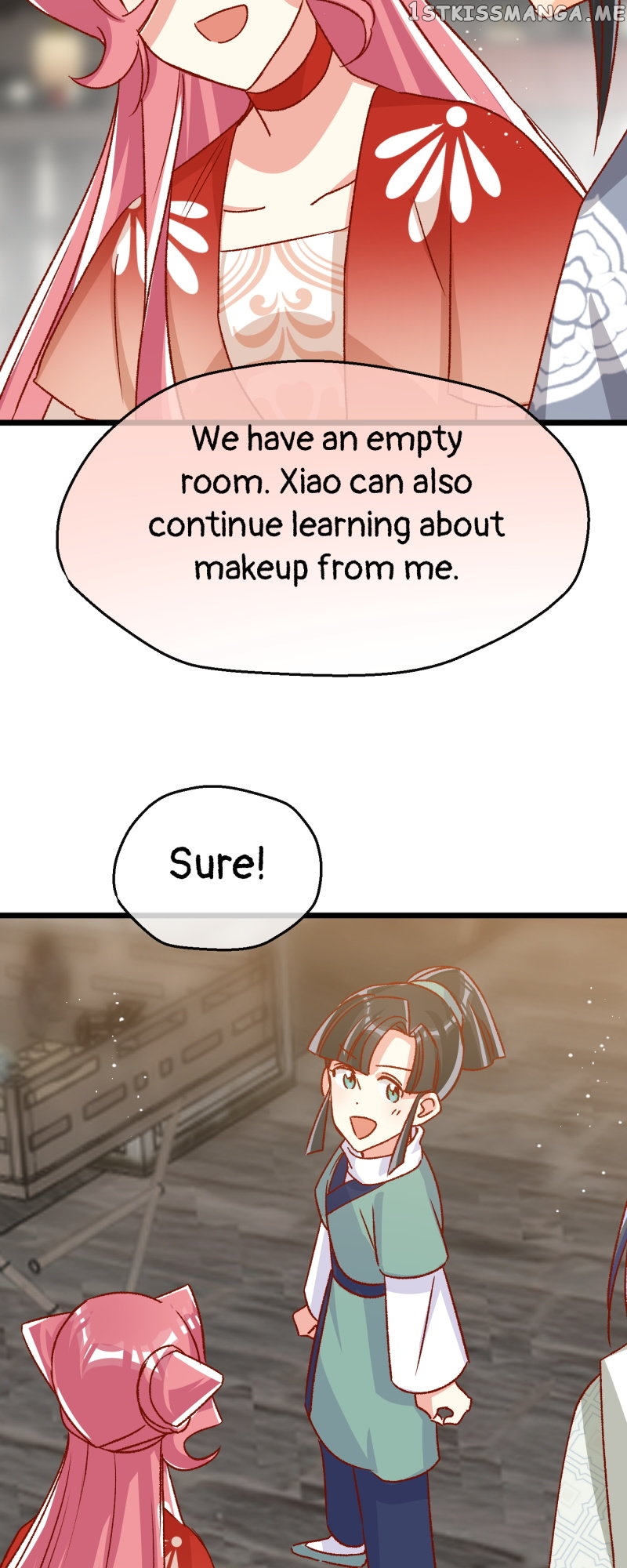 Beauty BIoggers in Another WorId Chapter 79 - page 16