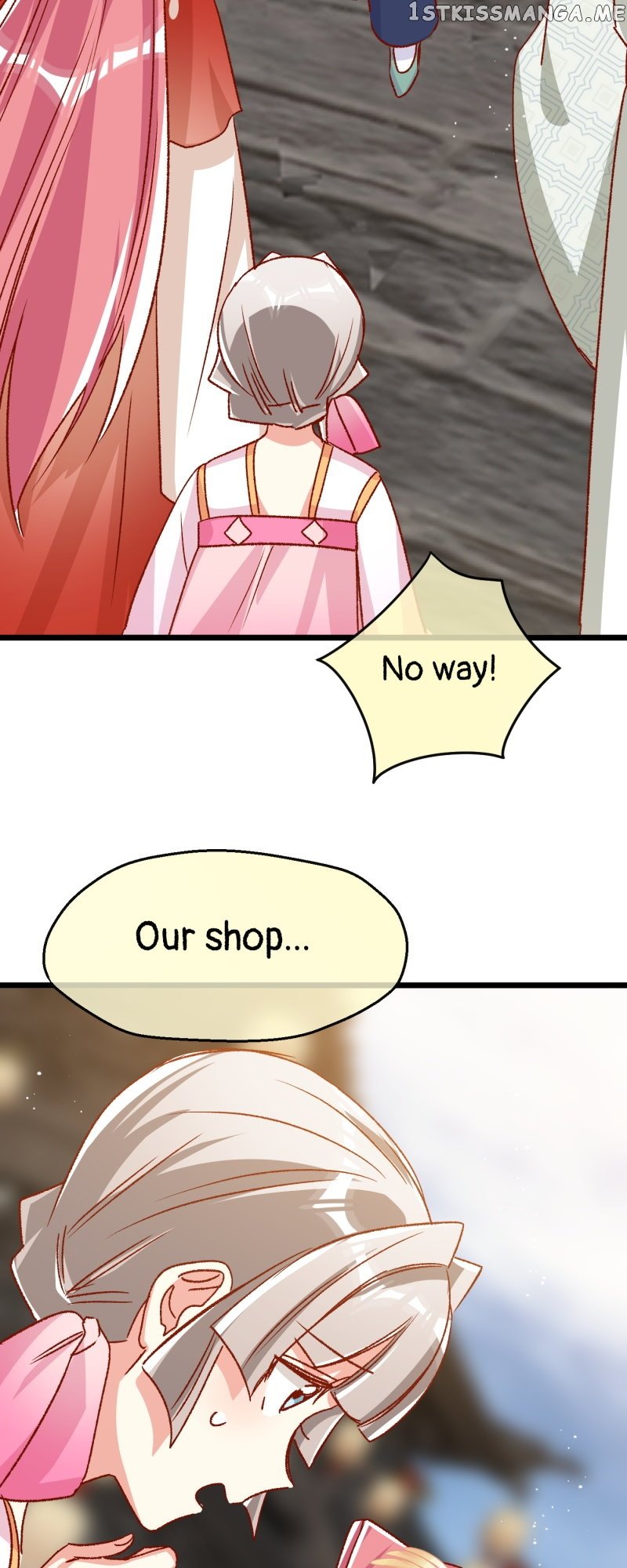Beauty BIoggers in Another WorId Chapter 79 - page 17