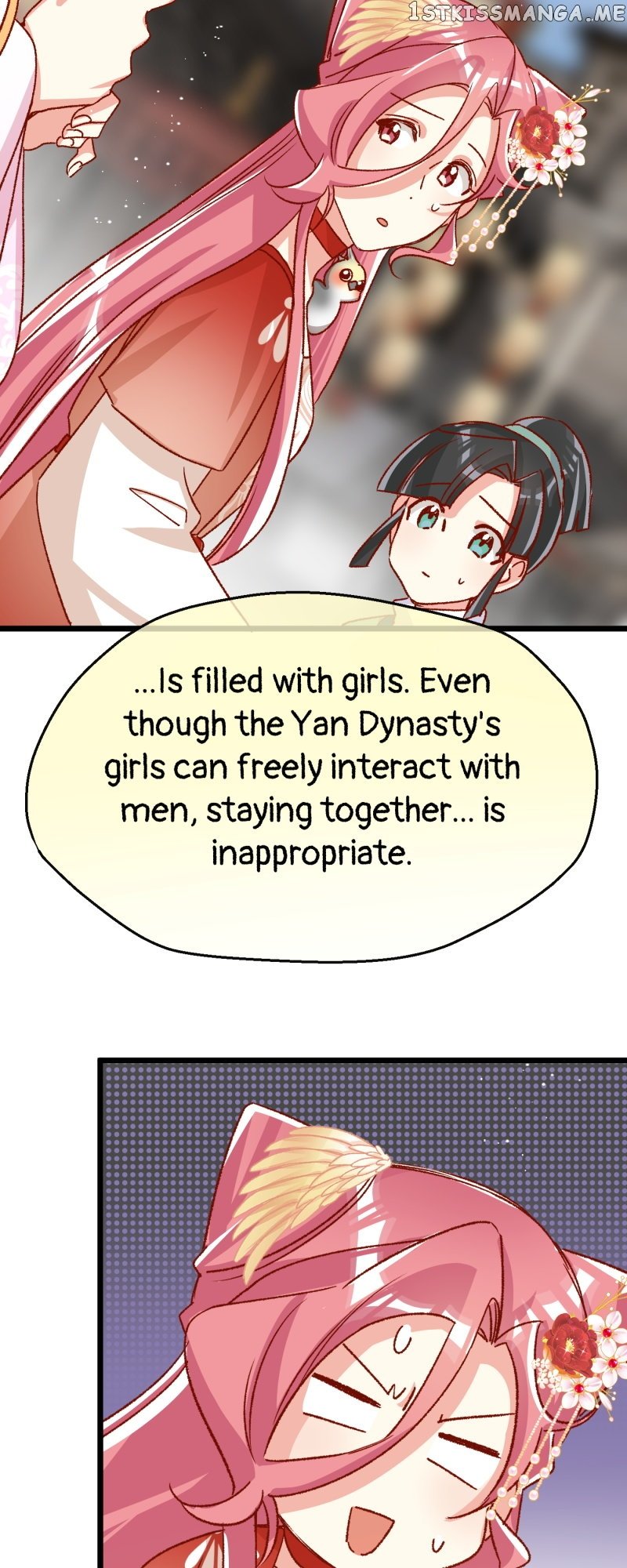 Beauty BIoggers in Another WorId Chapter 79 - page 18