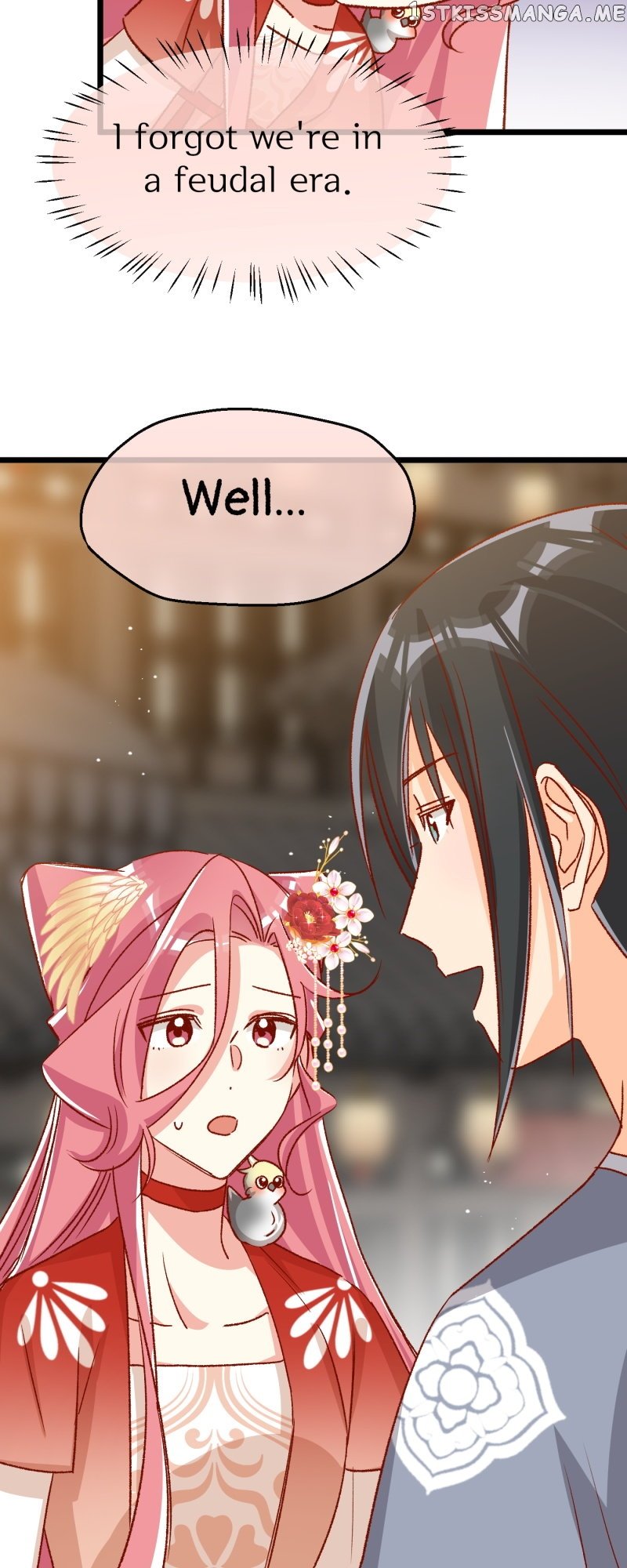 Beauty BIoggers in Another WorId Chapter 79 - page 19
