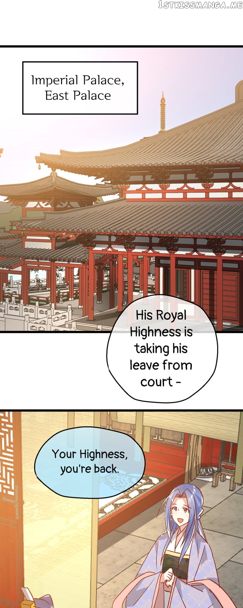 Beauty BIoggers in Another WorId Chapter 79 - page 25