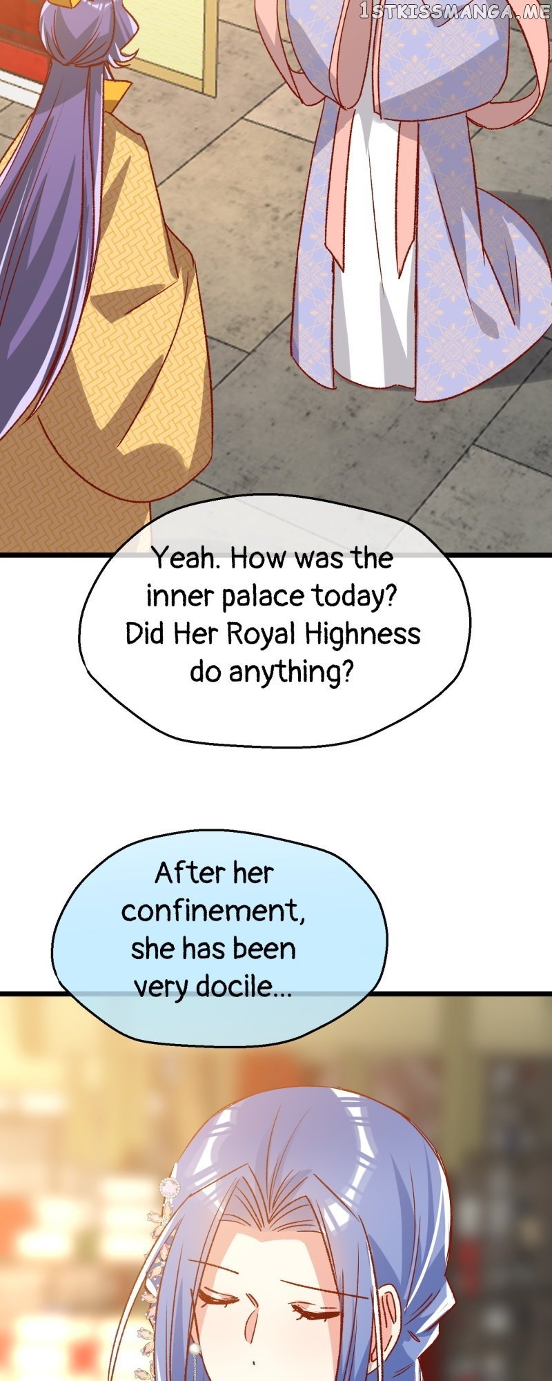 Beauty BIoggers in Another WorId Chapter 79 - page 26