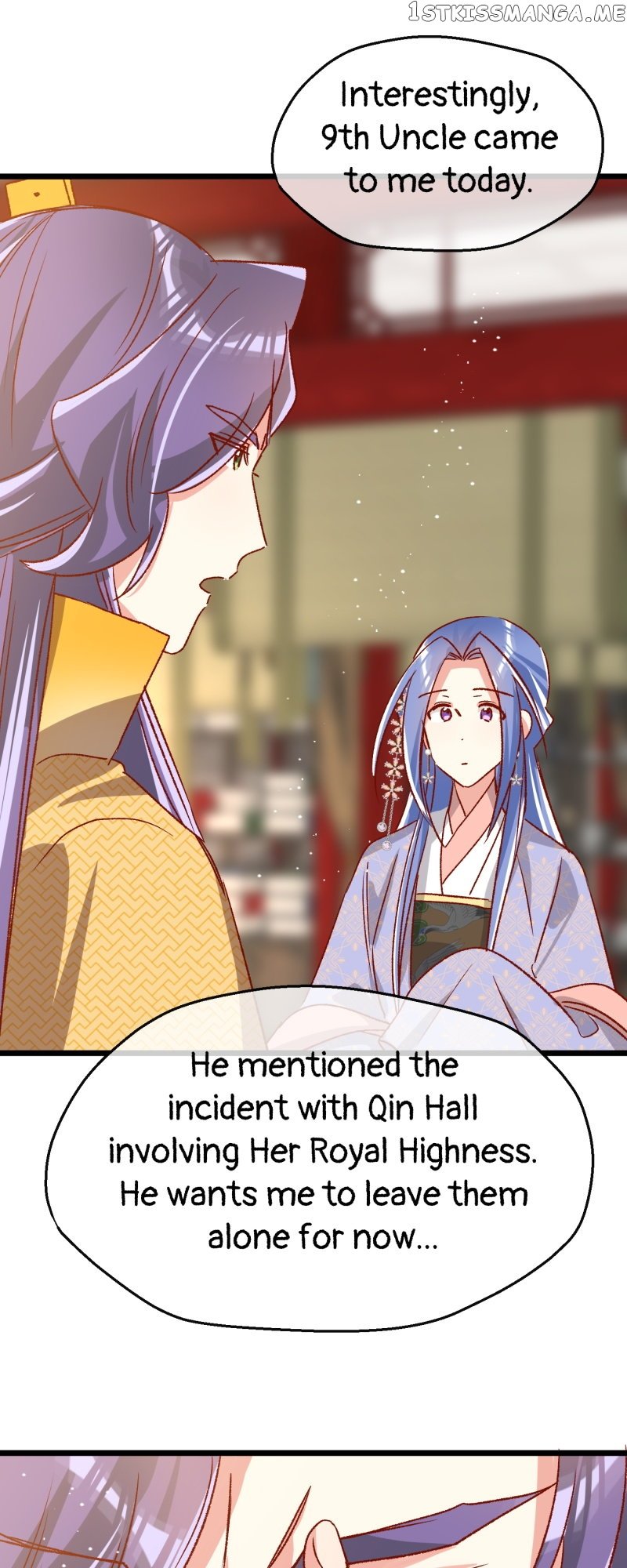 Beauty BIoggers in Another WorId Chapter 79 - page 29