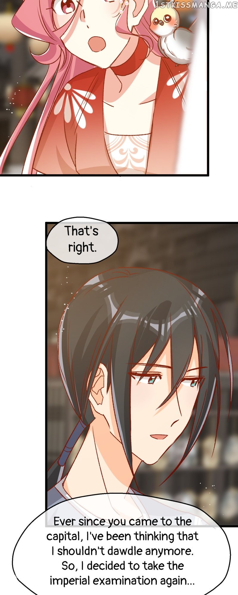 Beauty BIoggers in Another WorId Chapter 79 - page 3