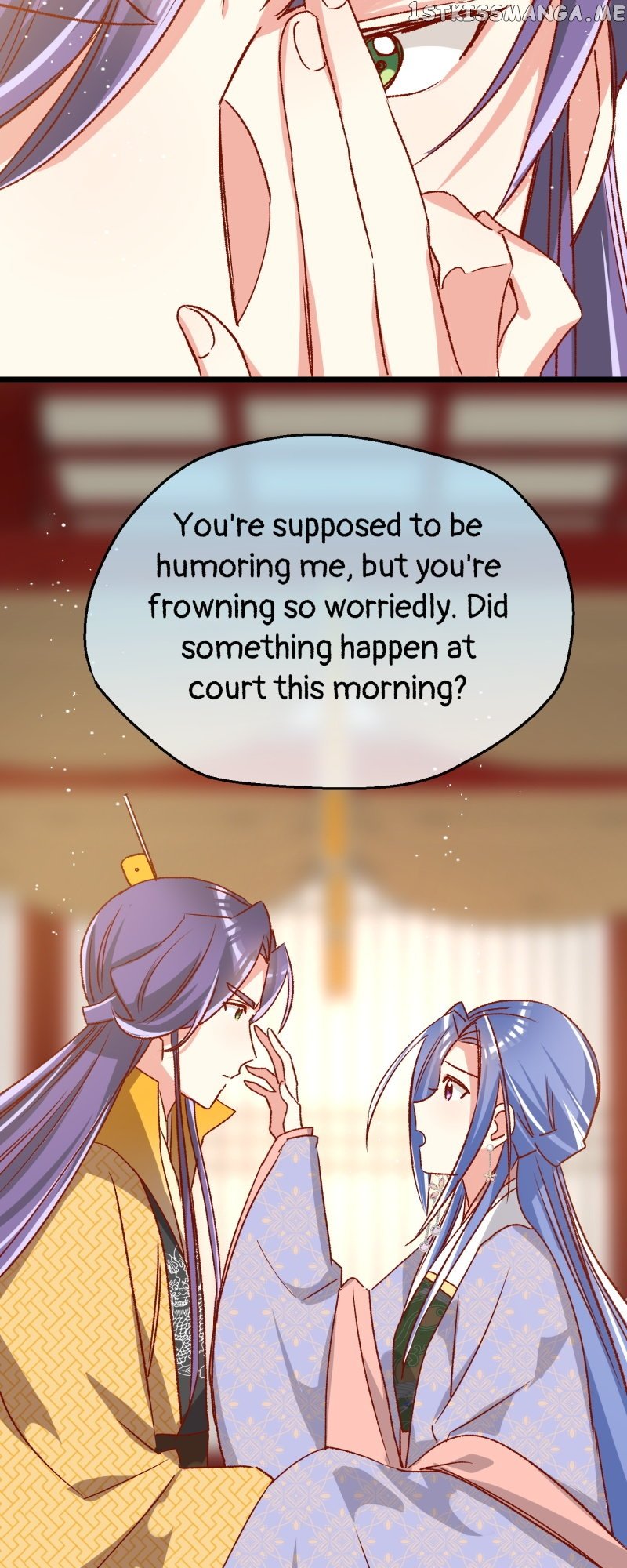 Beauty BIoggers in Another WorId Chapter 79 - page 30