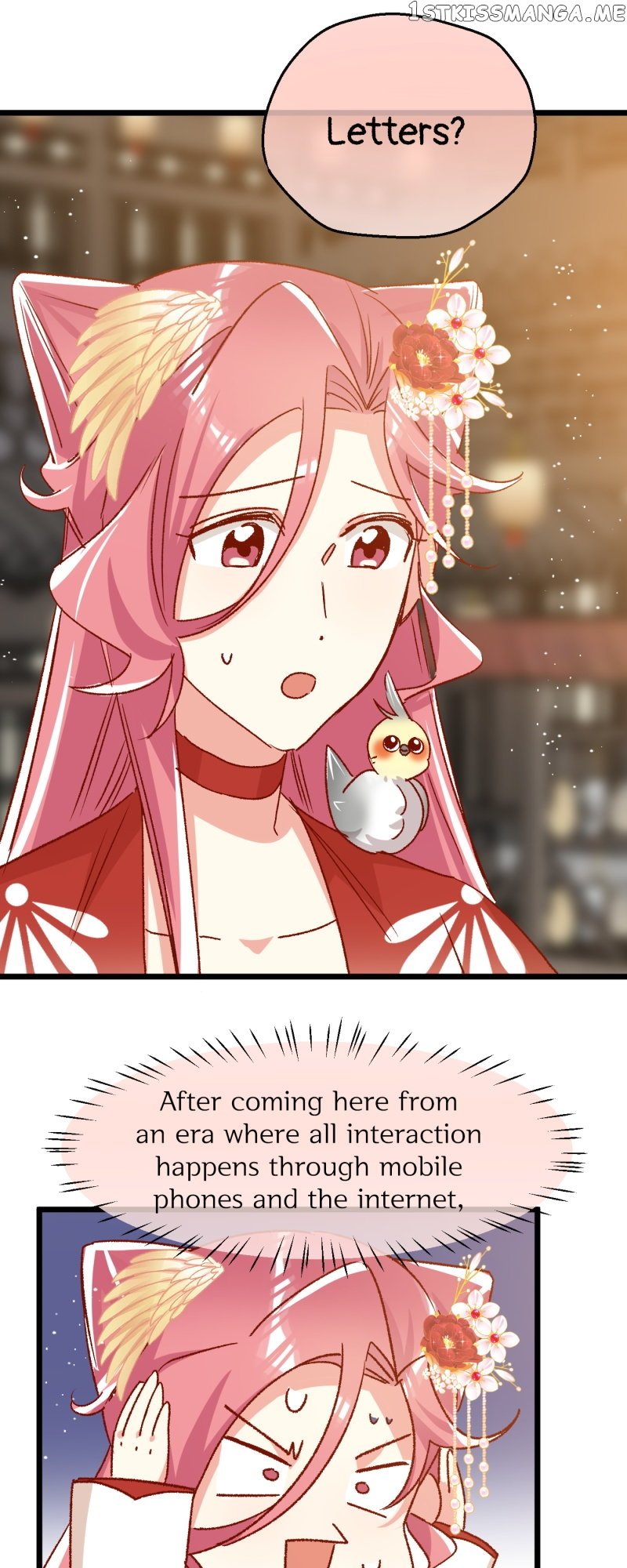 Beauty BIoggers in Another WorId Chapter 79 - page 9
