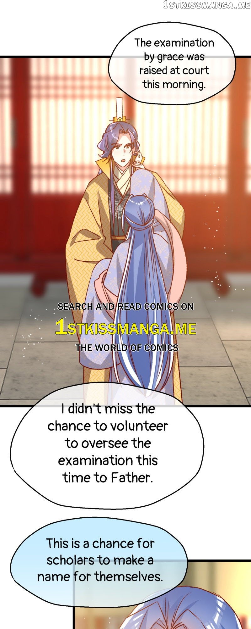 Beauty BIoggers in Another WorId Chapter 80 - page 1
