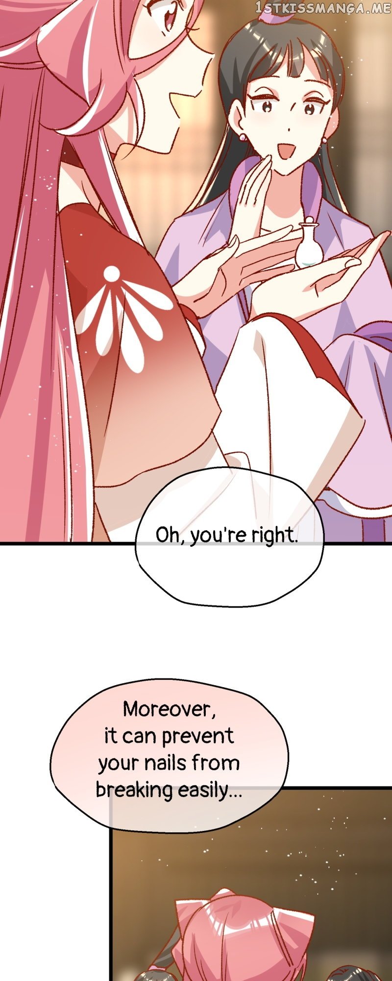 Beauty BIoggers in Another WorId Chapter 80 - page 10